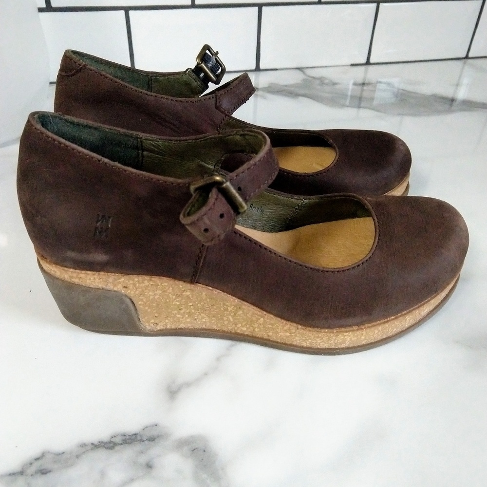 El Naturalista Mary Jane